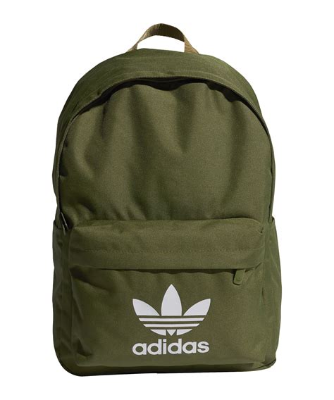 rucksack grün adidas|adidas originals luna backpack.